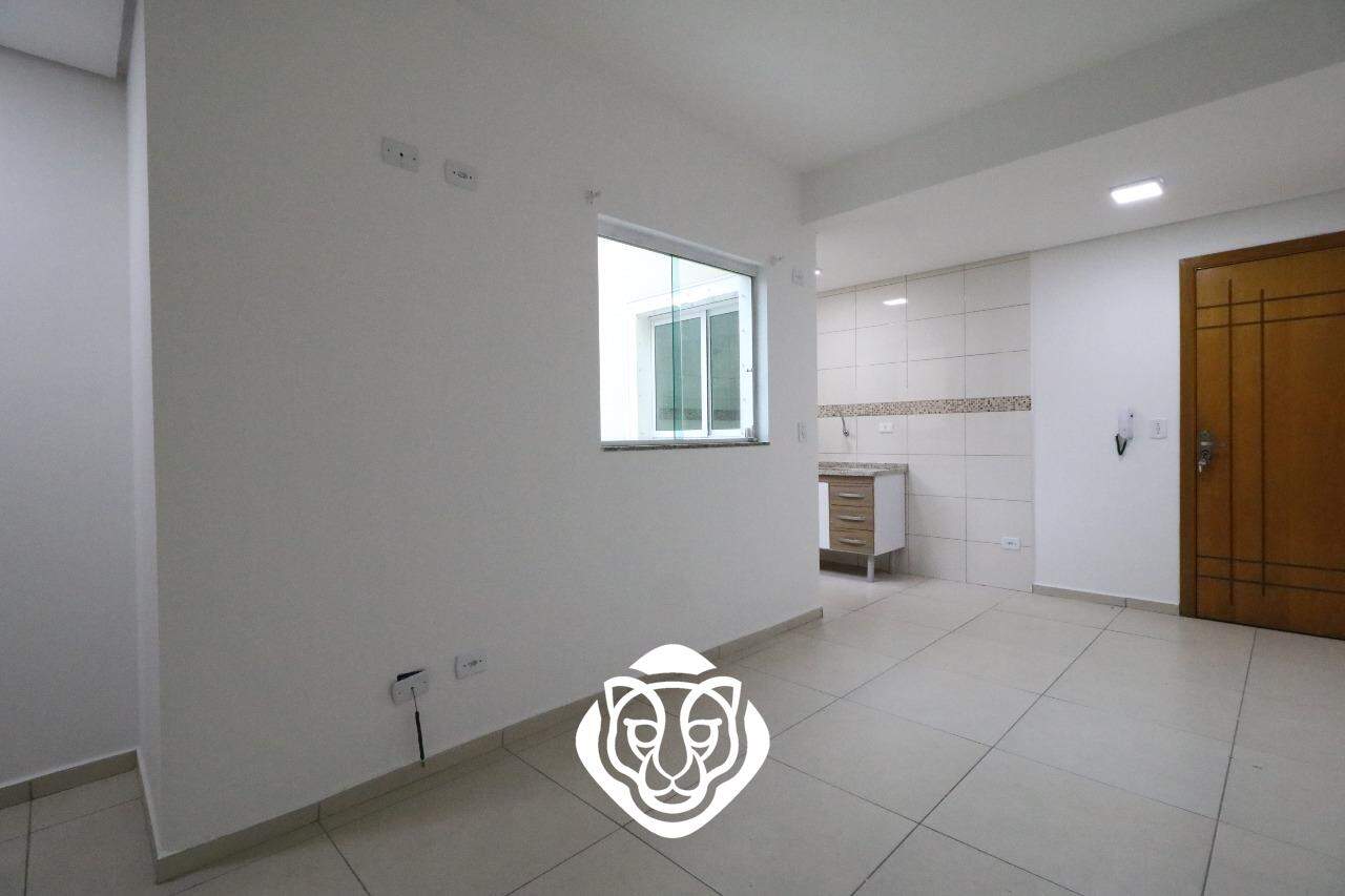 Sala dois amSala dois ambientes e cozinhabientes 
