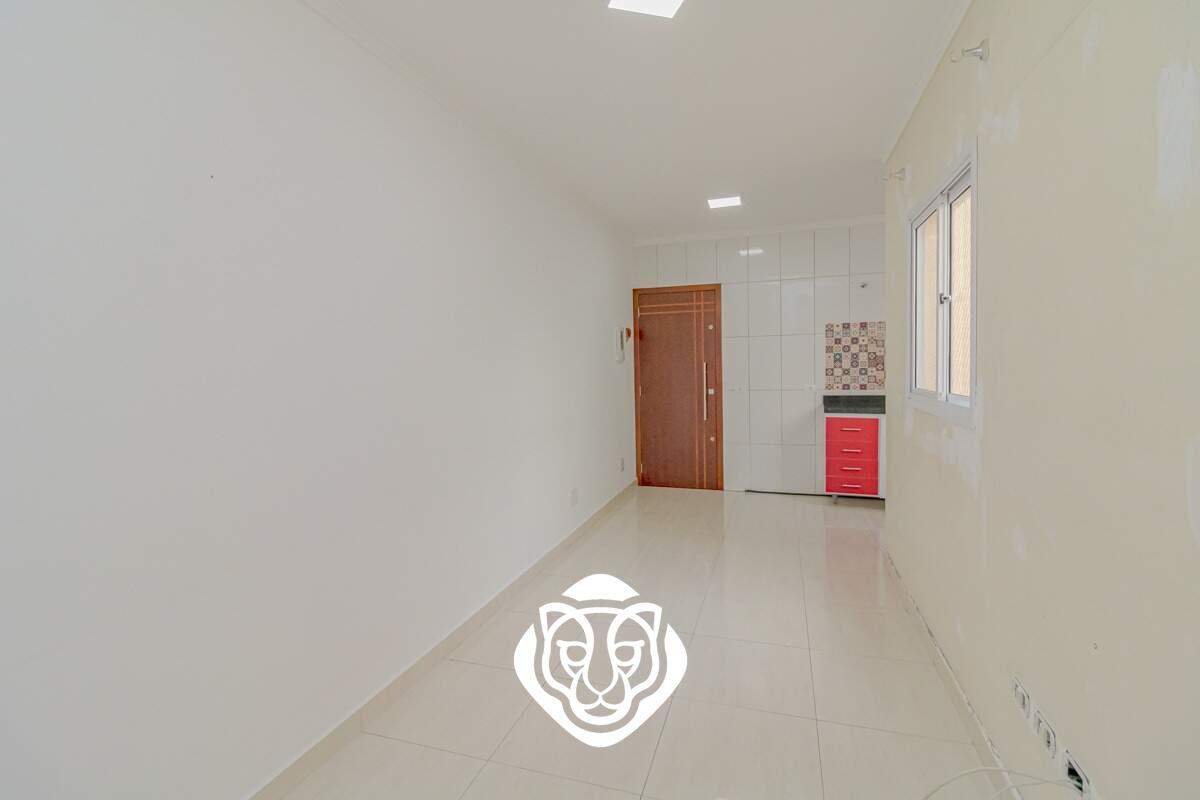 Sala dois ambientes 