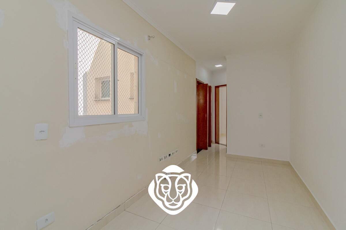 Sala dois ambientes 