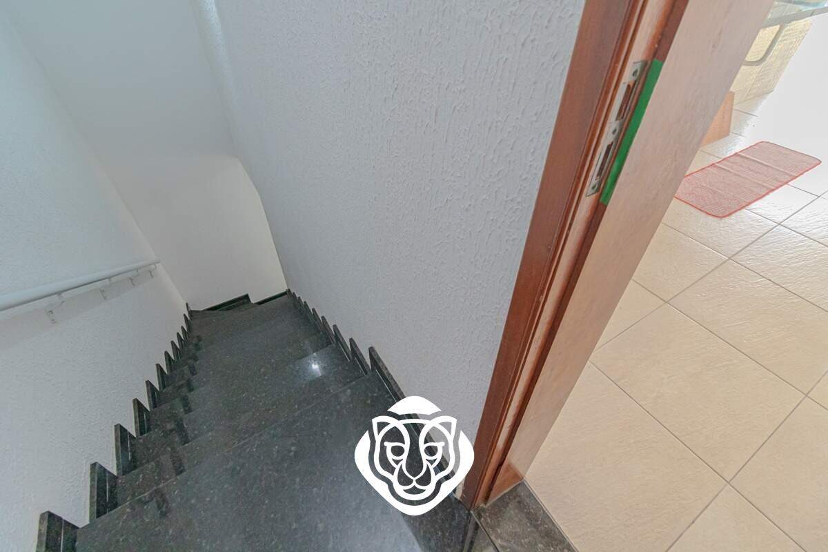 Acesso interno para cobertura