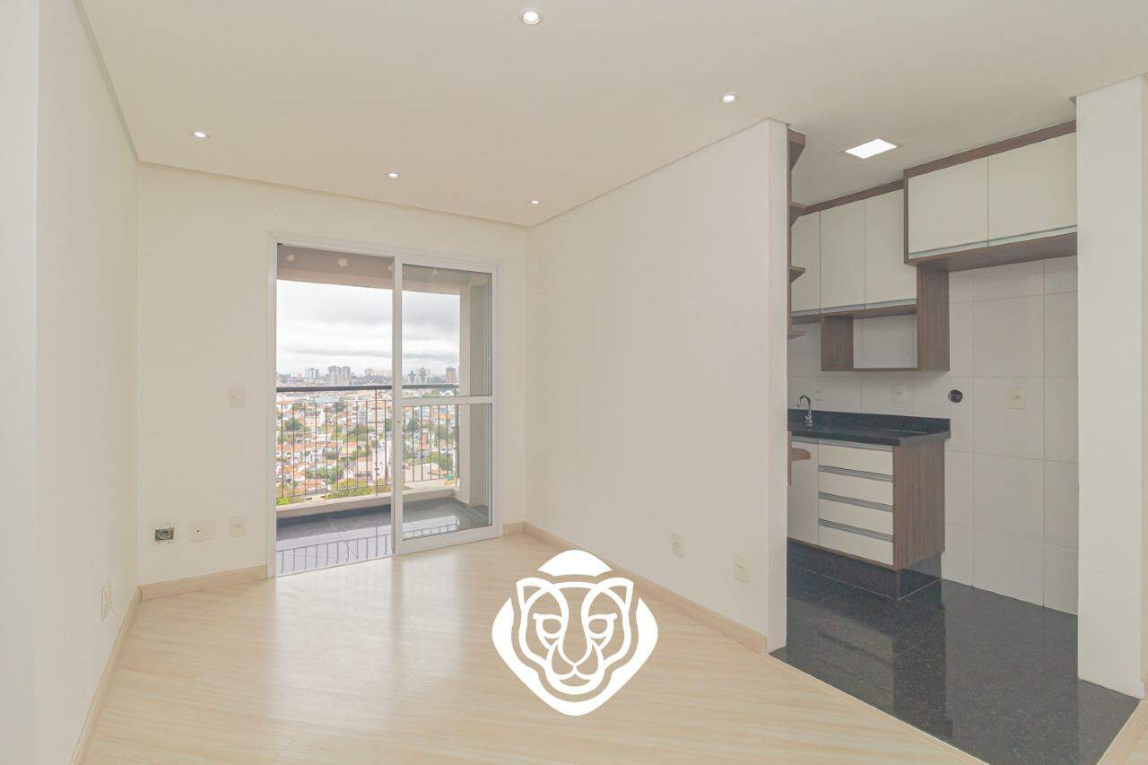 Sala / Cozinha