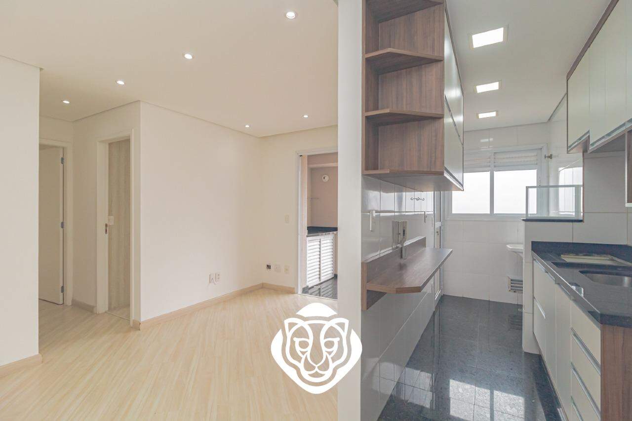 Sala / Cozinha