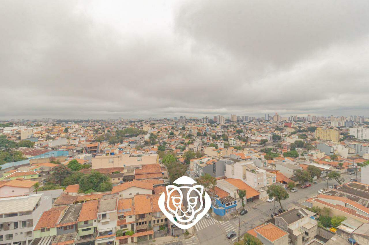 Vista Dormitório 1