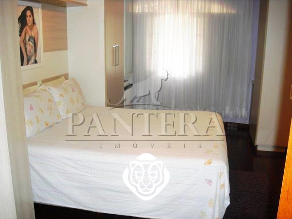 Dormitório III - suíte