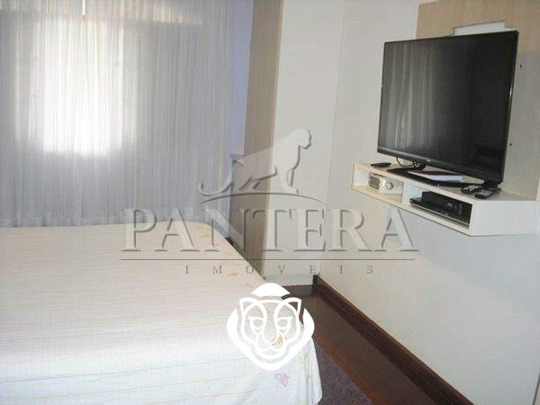 Dormitório III - suíte