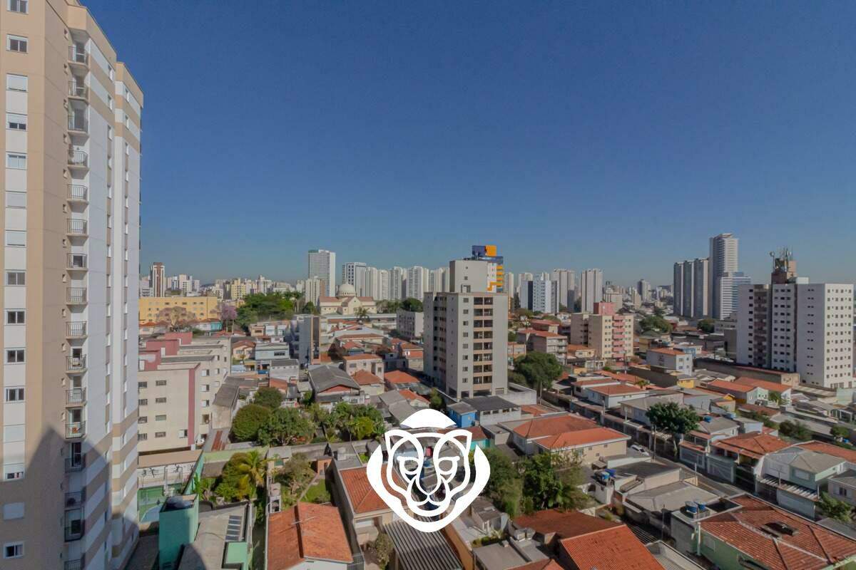 Vista do dormitório II