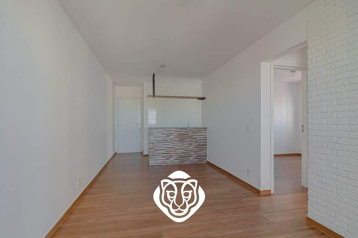 Sala dois ambientes