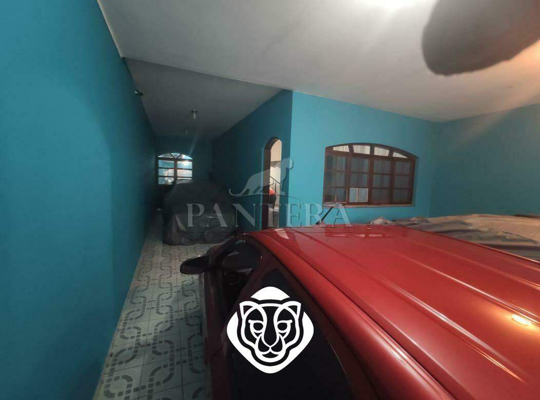 Garagem 