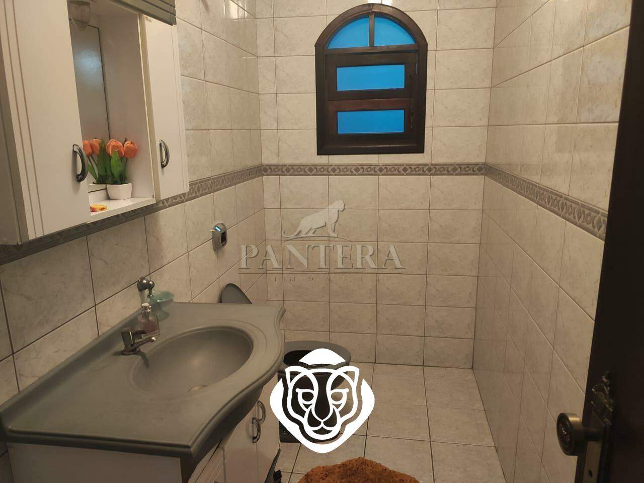 Banheiro