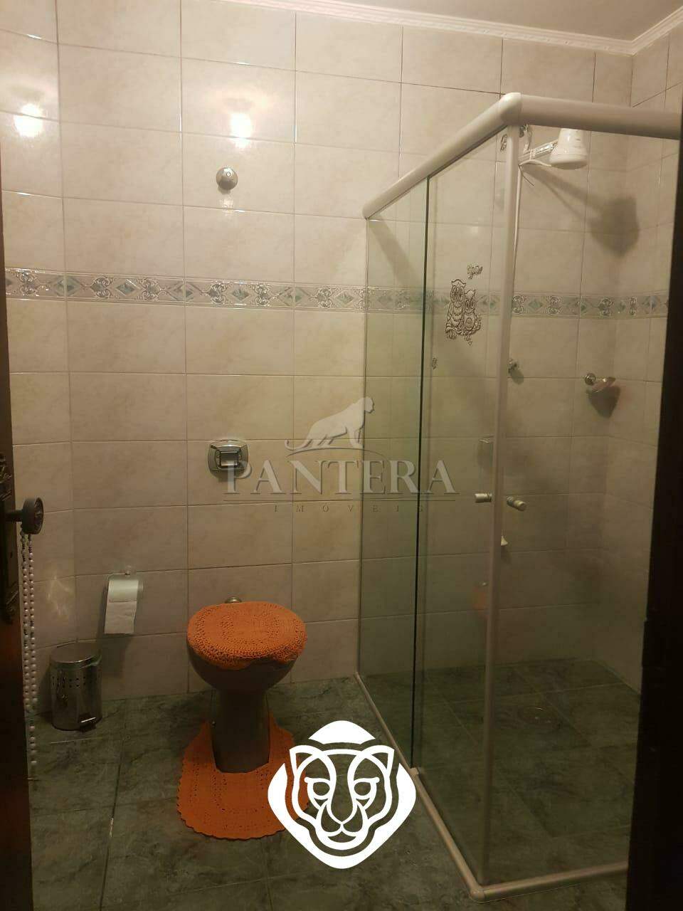 Banheiro