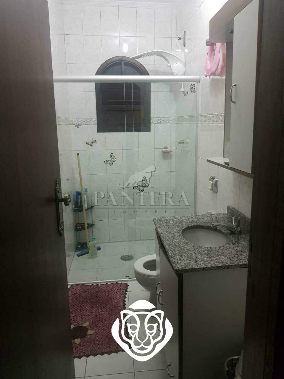 Banheiro