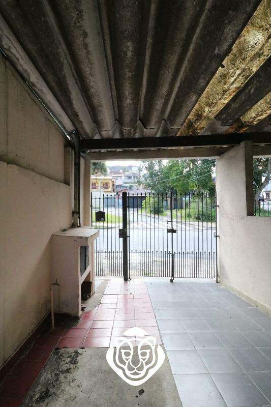 Garagem 