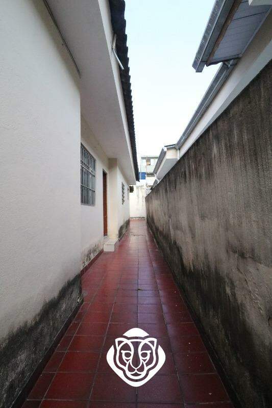 Corredor lateral 
