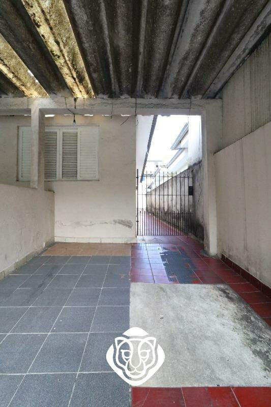 Garagem 