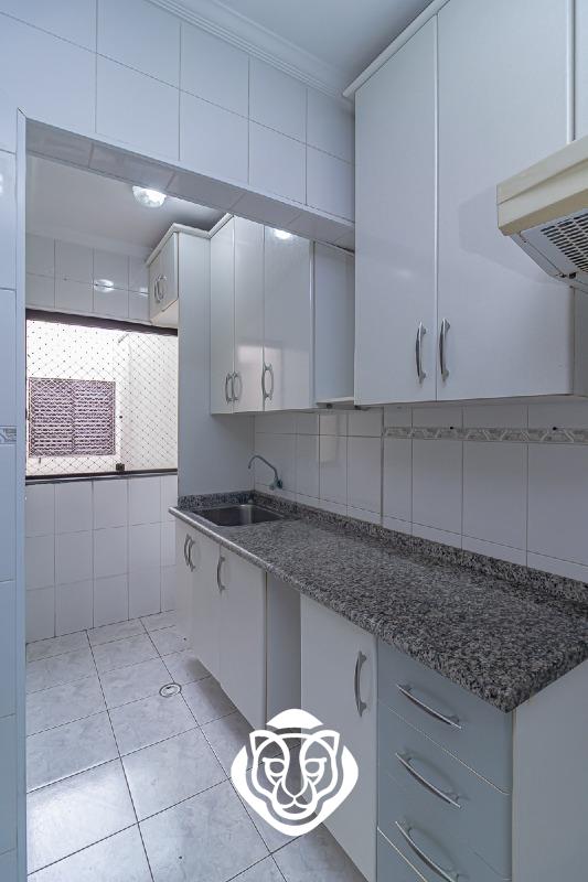 Cozinha / Área de serviço