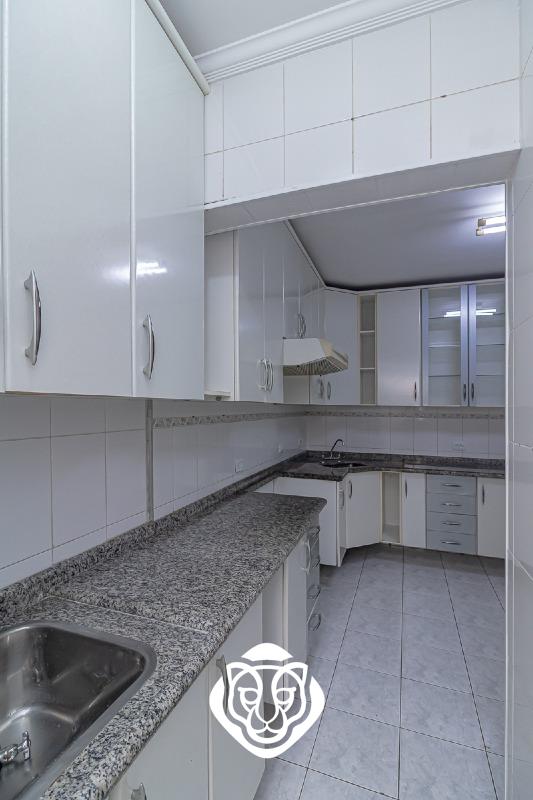 Cozinha / Área de serviço