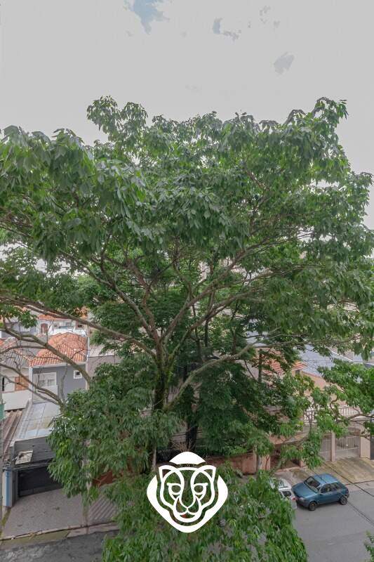 Vista Dormitório 1