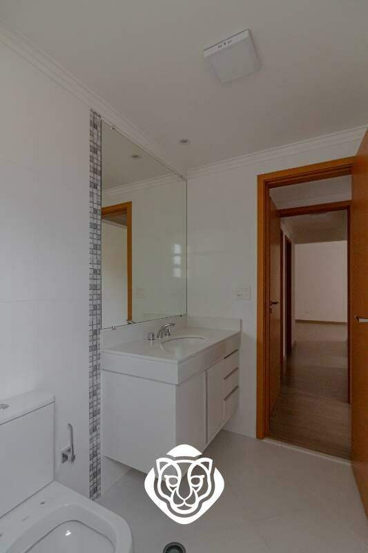 Banheiro Dormitório 3 suite