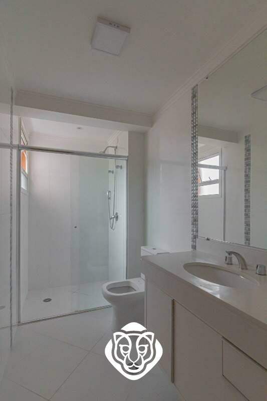 Banheiro Dormitório 3 suite