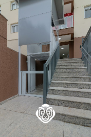 Entrada