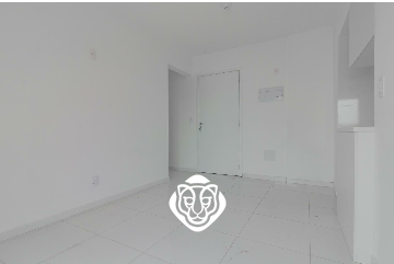 Sala dois ambientes