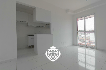 Sala dois ambientes