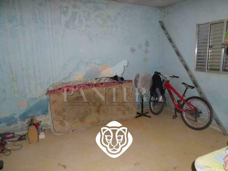 Dormitório II Casa I 