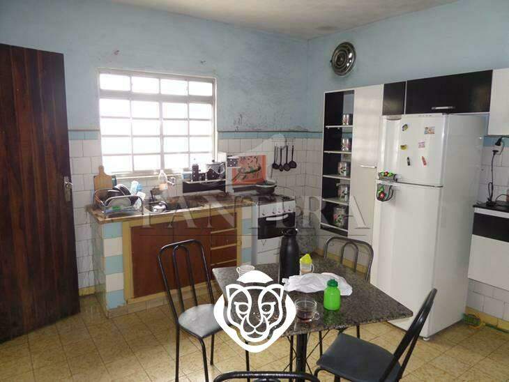 Cozinha Casa I 