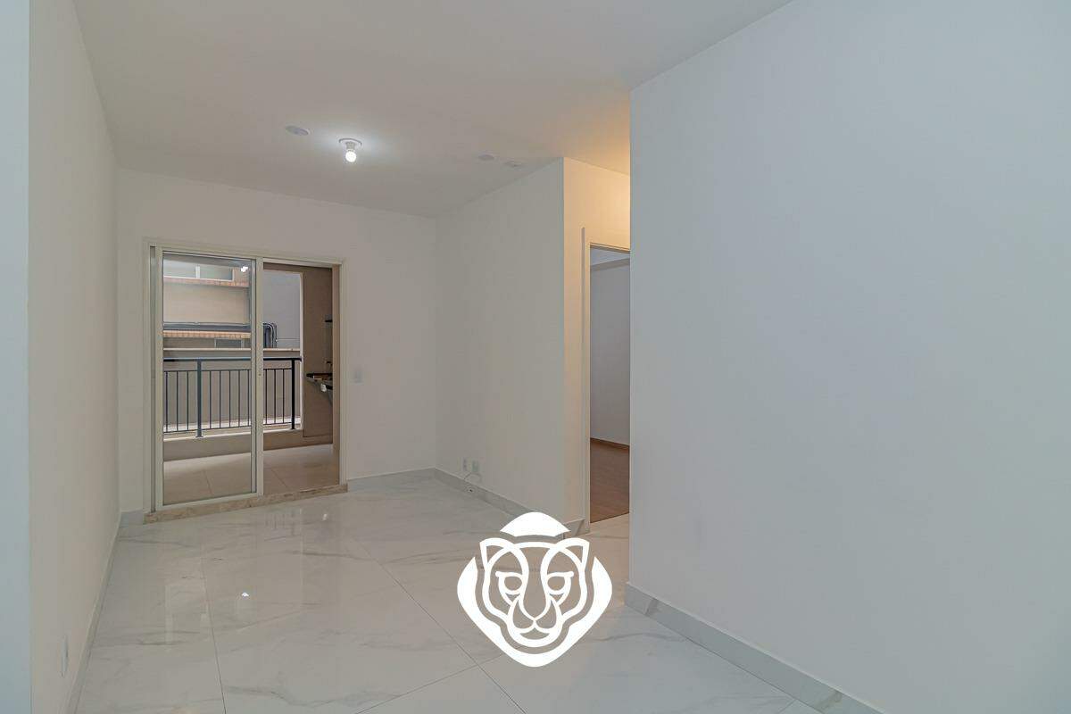 Sala dois ambientes