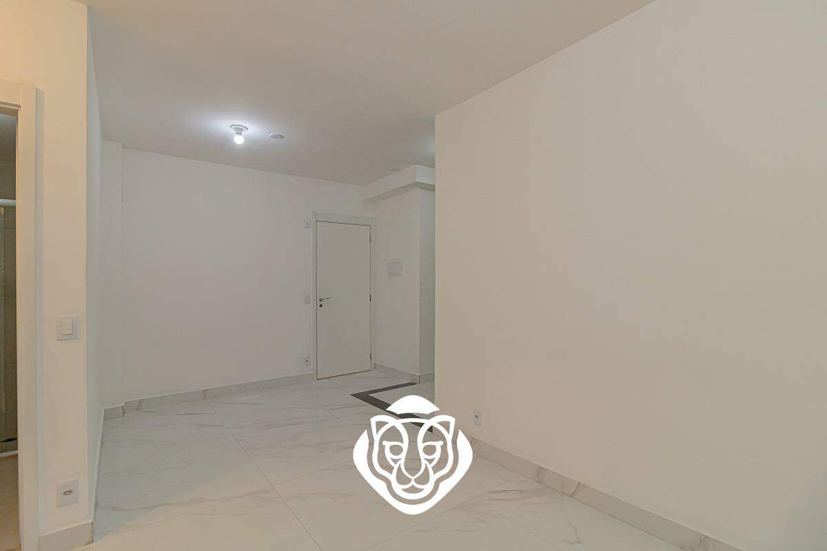 Sala dois ambientes