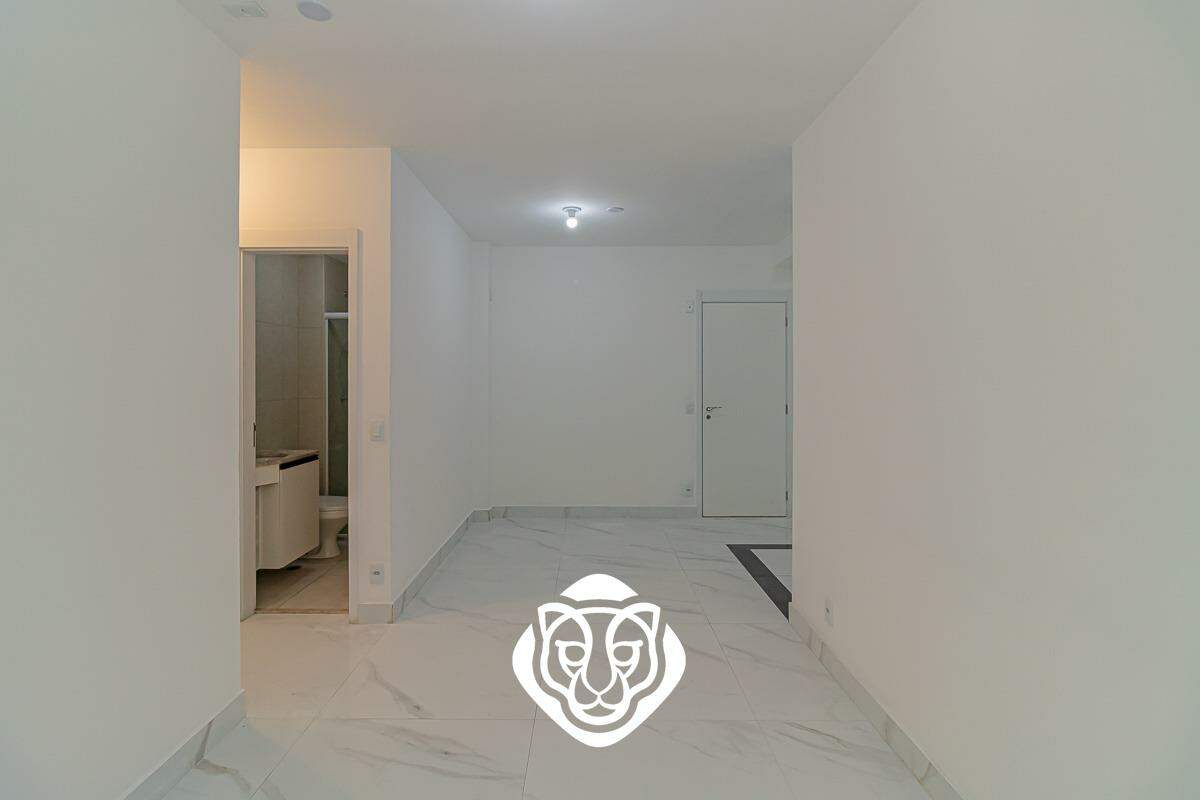 Sala dois ambientes