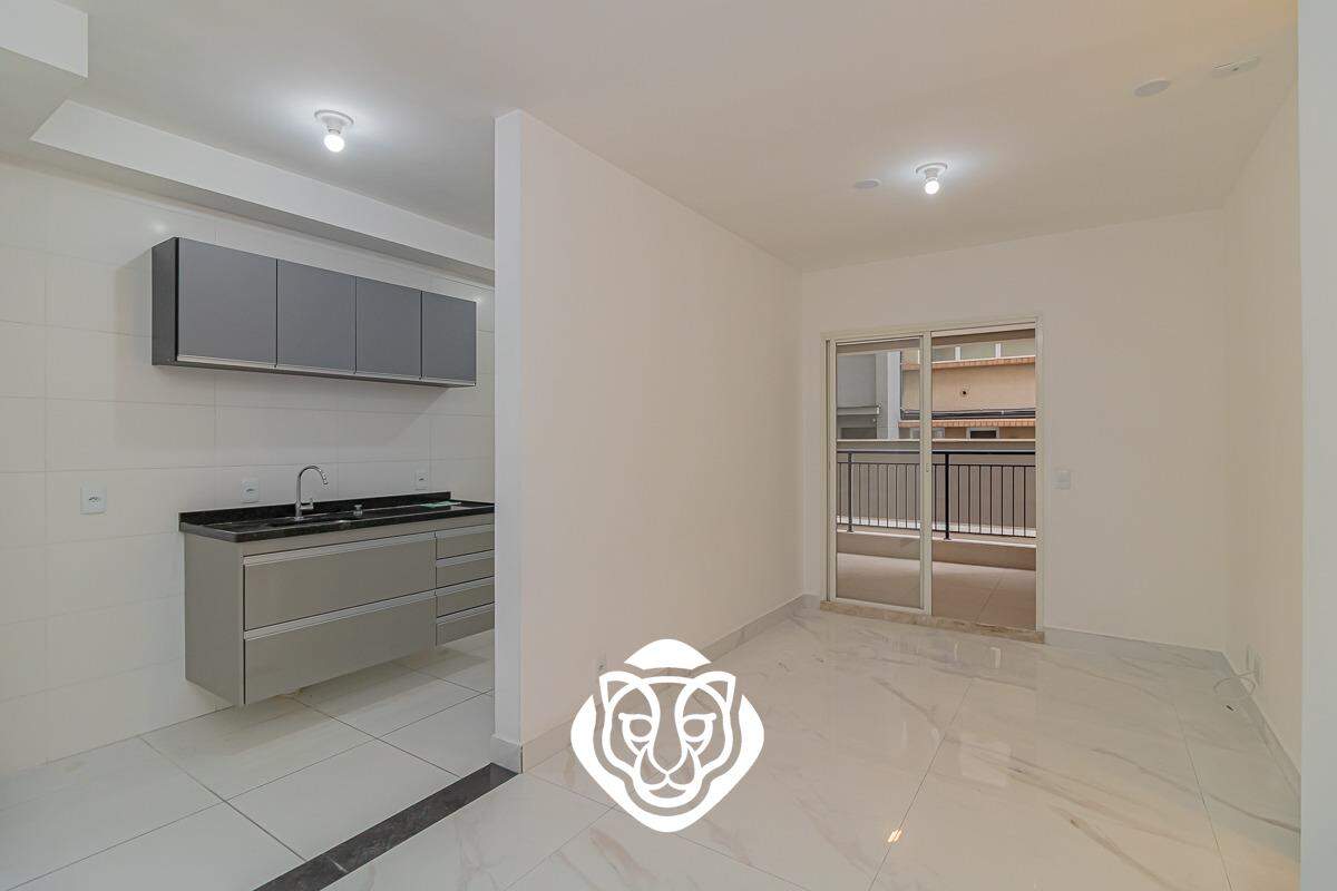 Sala dois ambientes