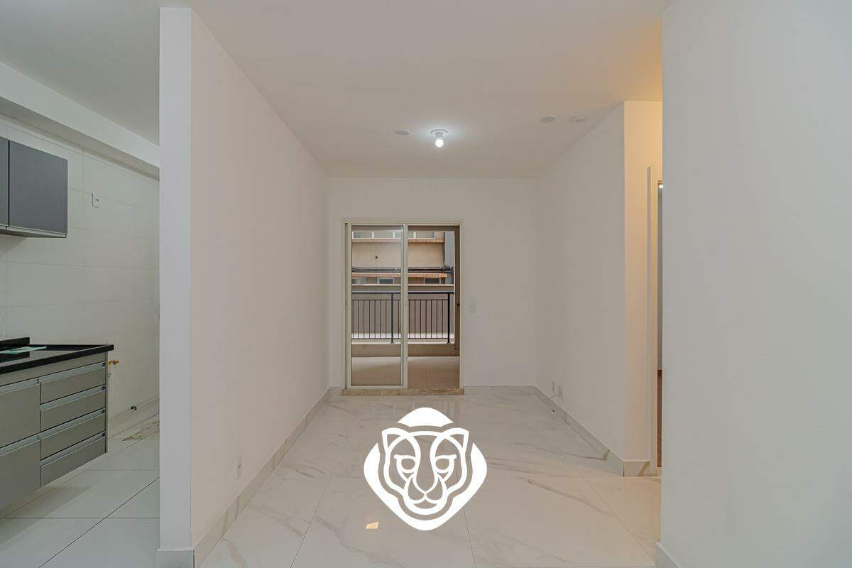Sala dois ambientes