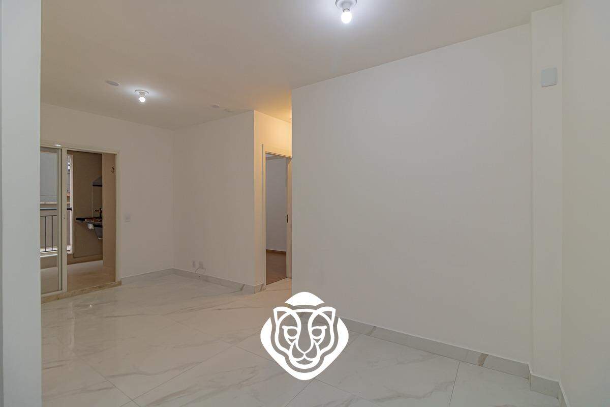 Sala dois ambientes