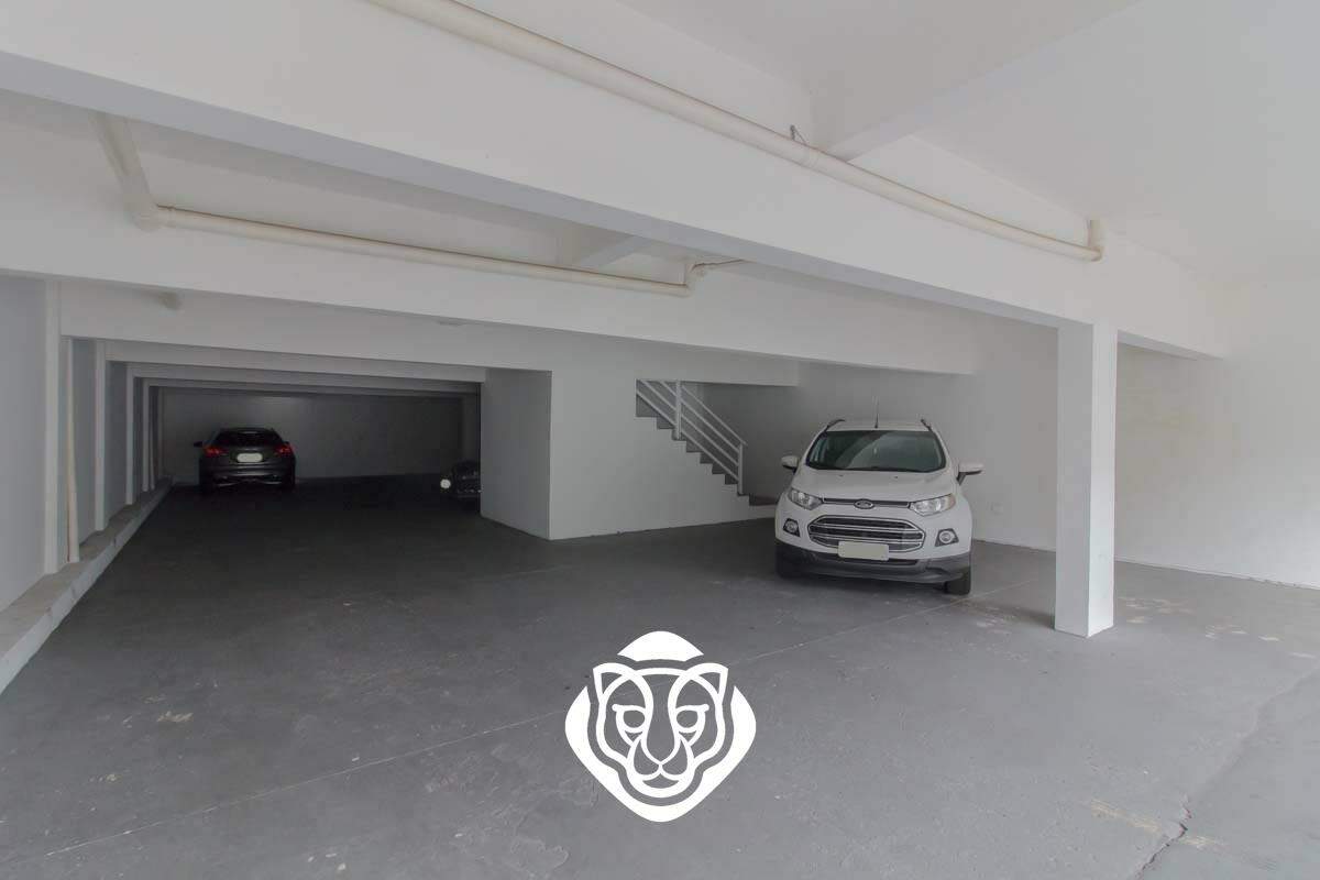 Garagem