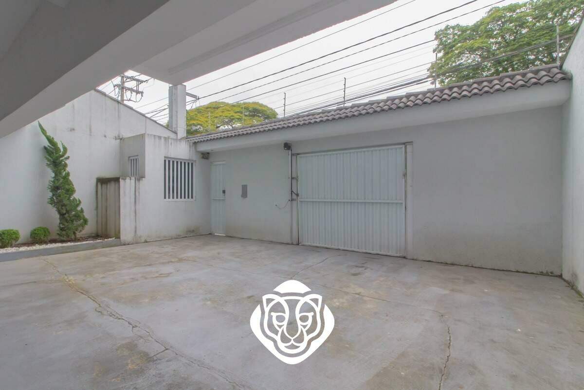 Garagem