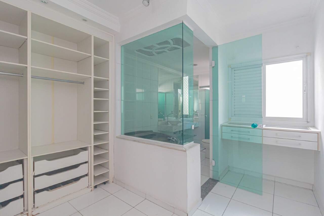 Dormitório 3 suite