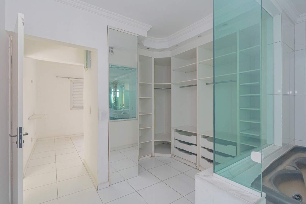 Dormitório 3 suite