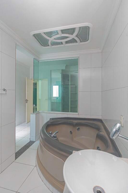 Dormitório 3 suite