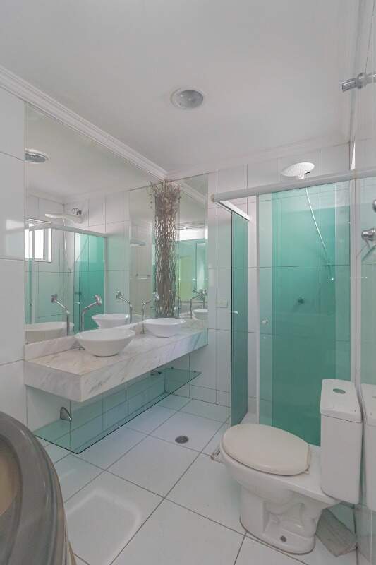 Dormitório 3 suite