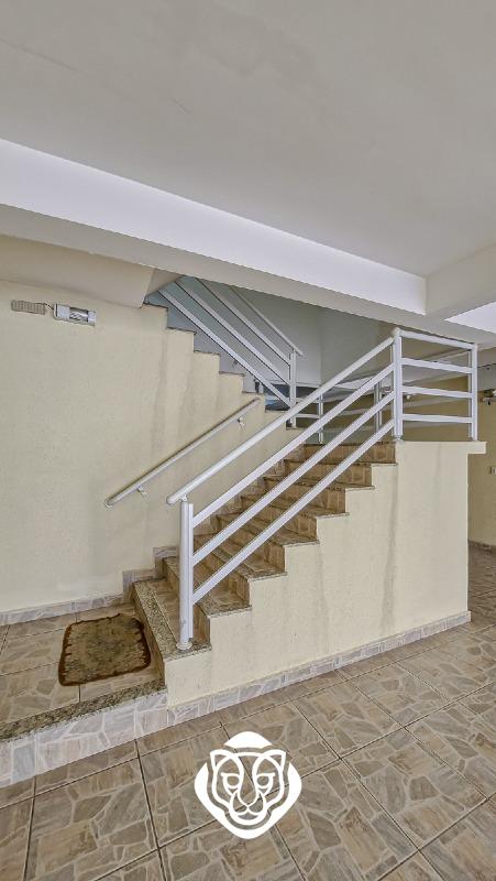 Acesso ao apartamento