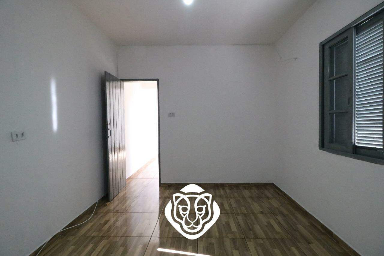 Dormitório