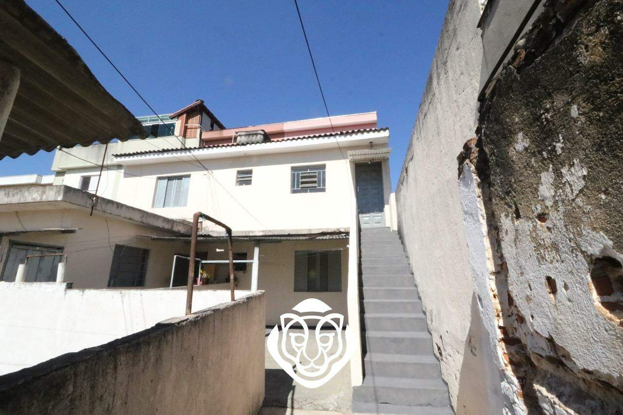 Fachada interna