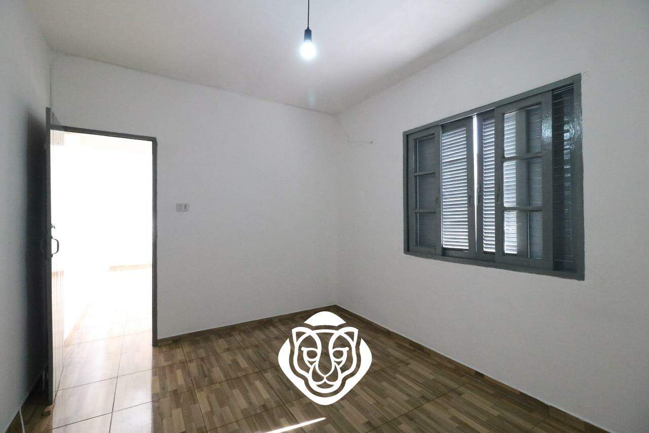 Dormitório