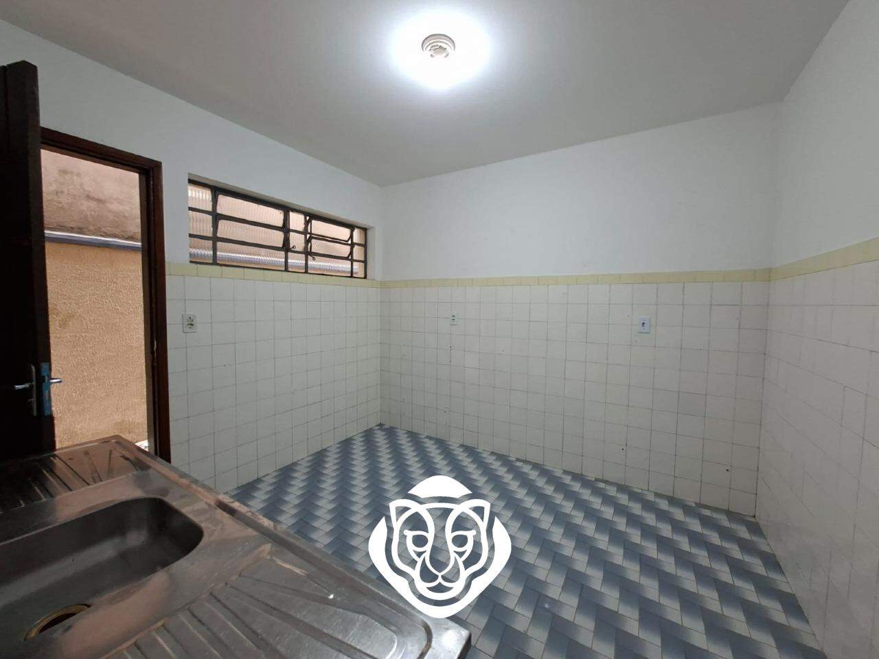Cozinha 