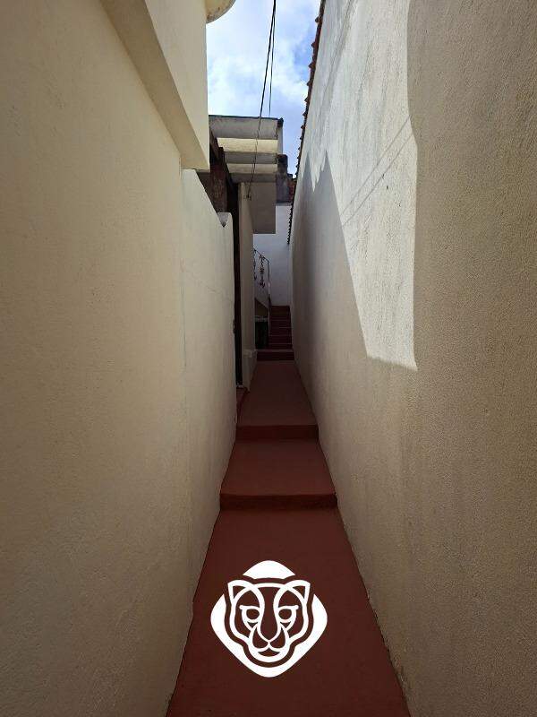 Acesso casa