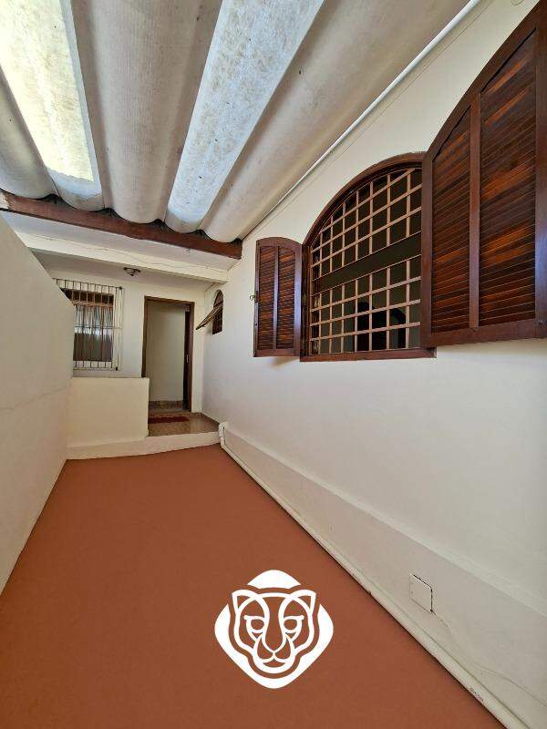 Hall de entrada