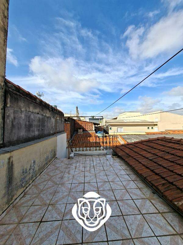 Área de varal