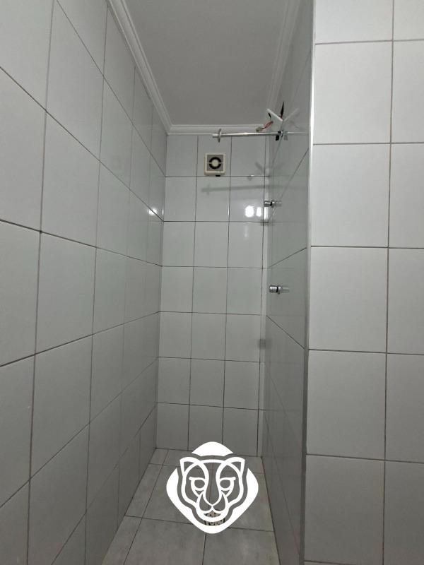 Banheiro social