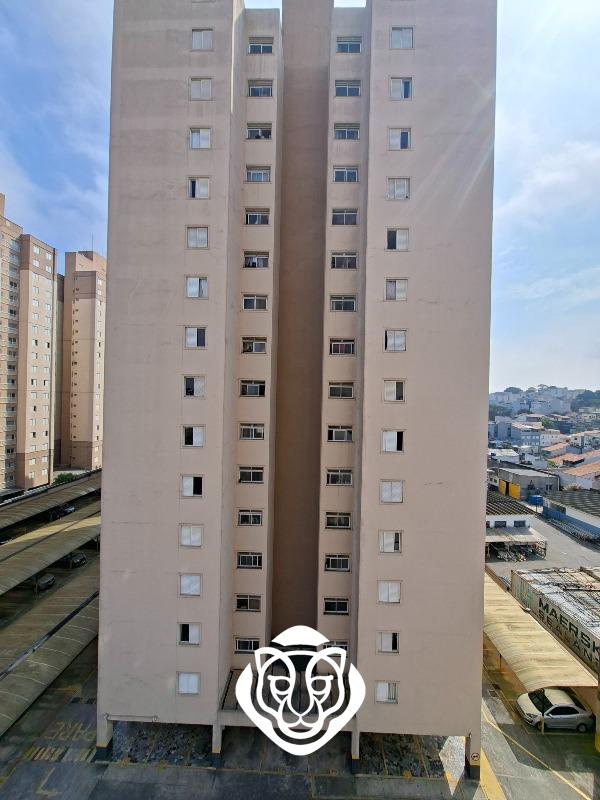 Vista apto